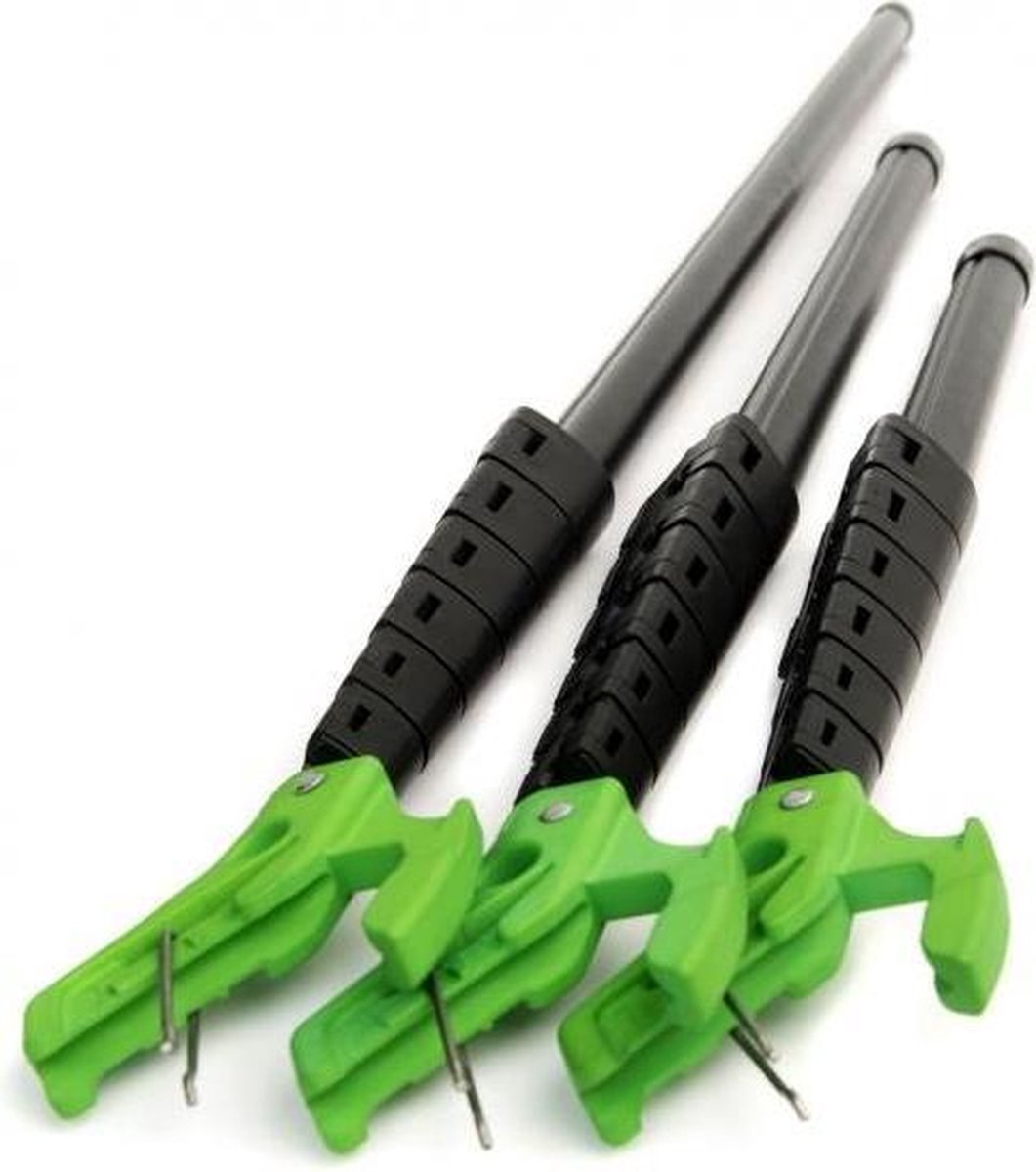 BetaStick Evo in verschillende lengtes beschikbaar Ultra Long