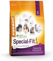 Fokker Special-Fit 1 - Hondenvoer - 2.5 kg