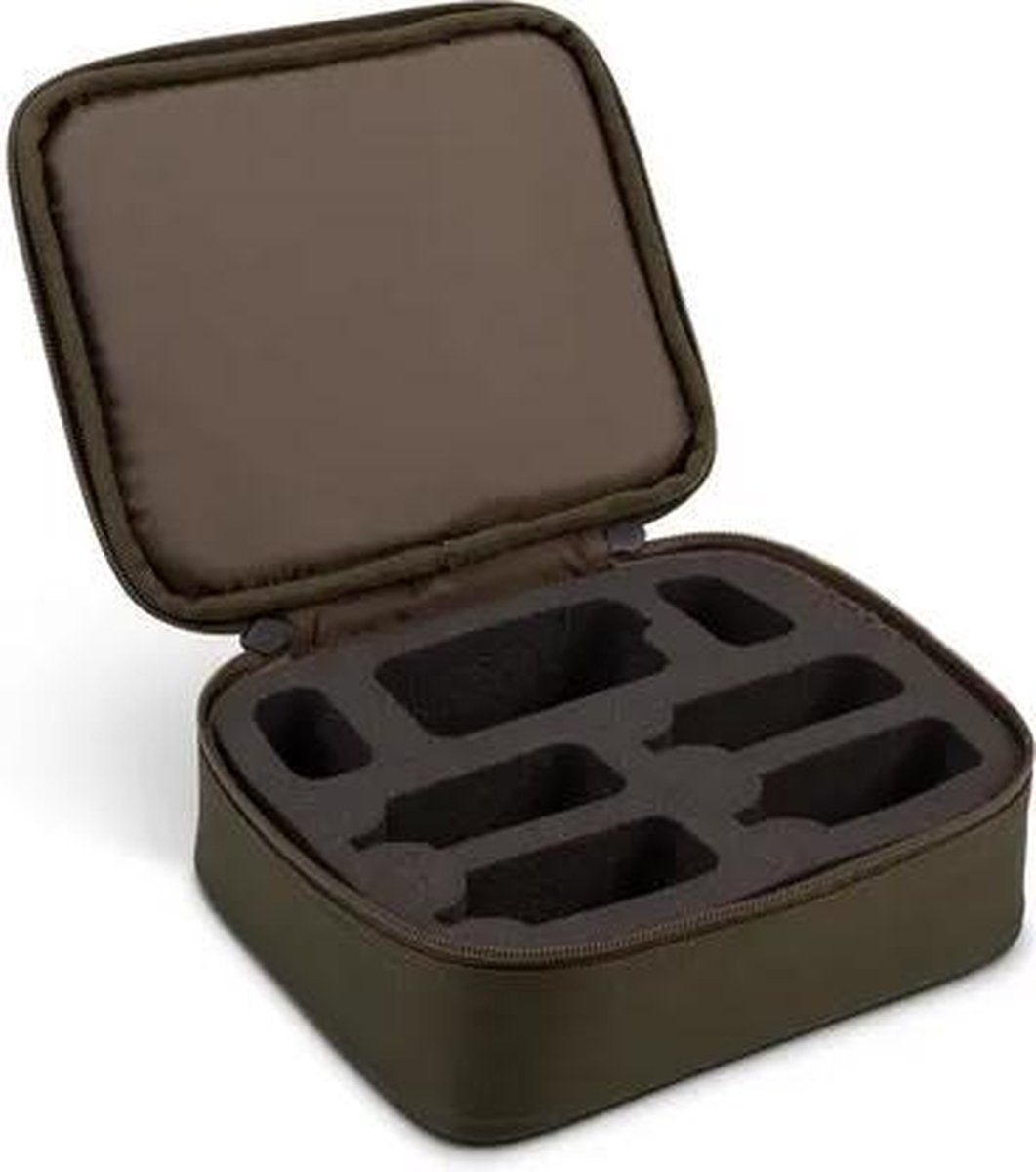 Nash S5R / S5 Presentation Case Bescherm Doos