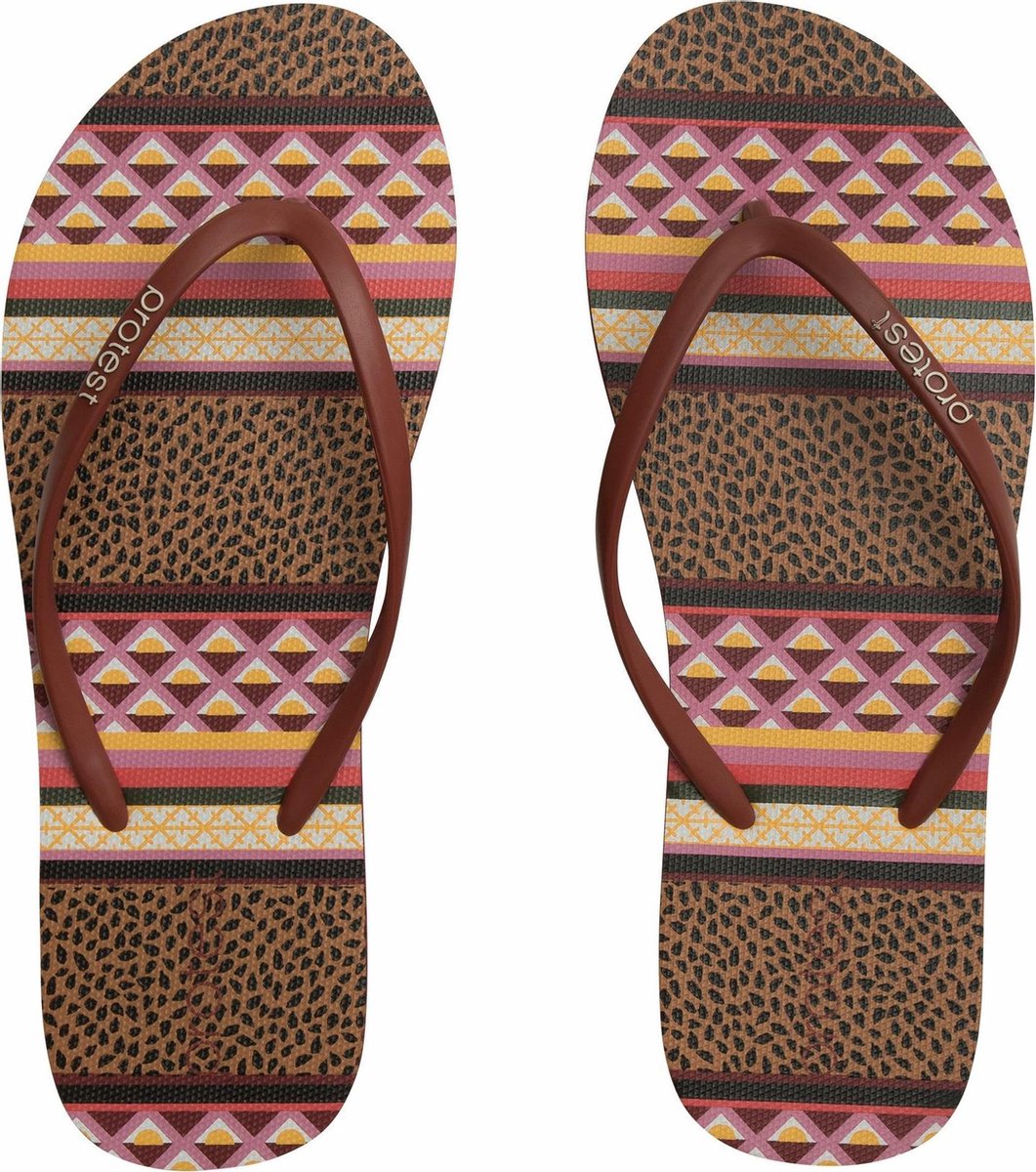 Protest Fonda slippers dames - maat 38