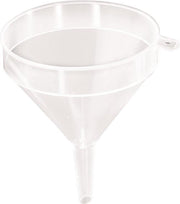 Kunststof trechter 18cm