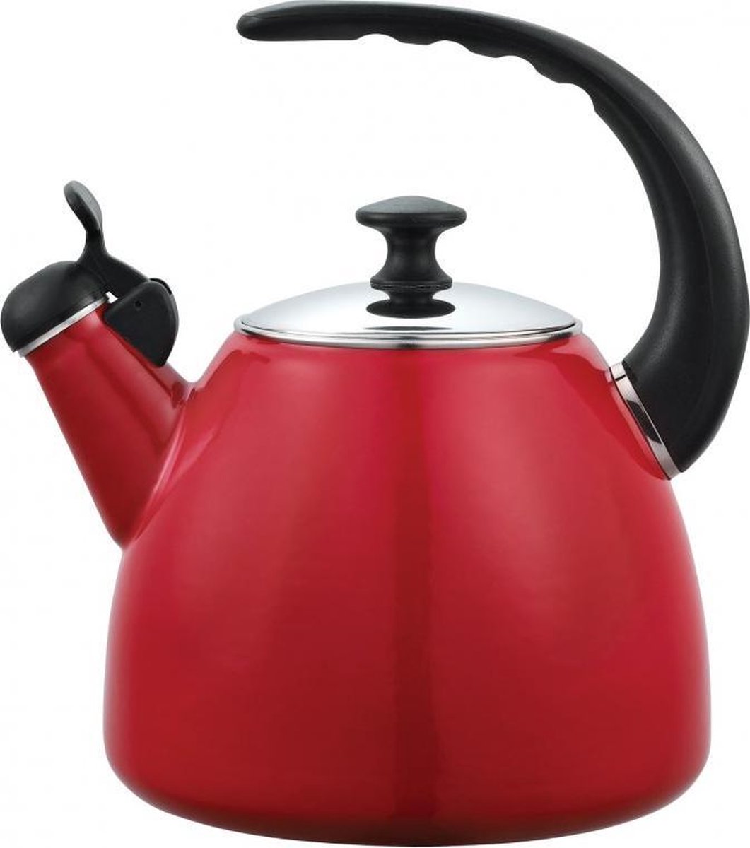 Klausberg KB-7458 fluitketel - 2