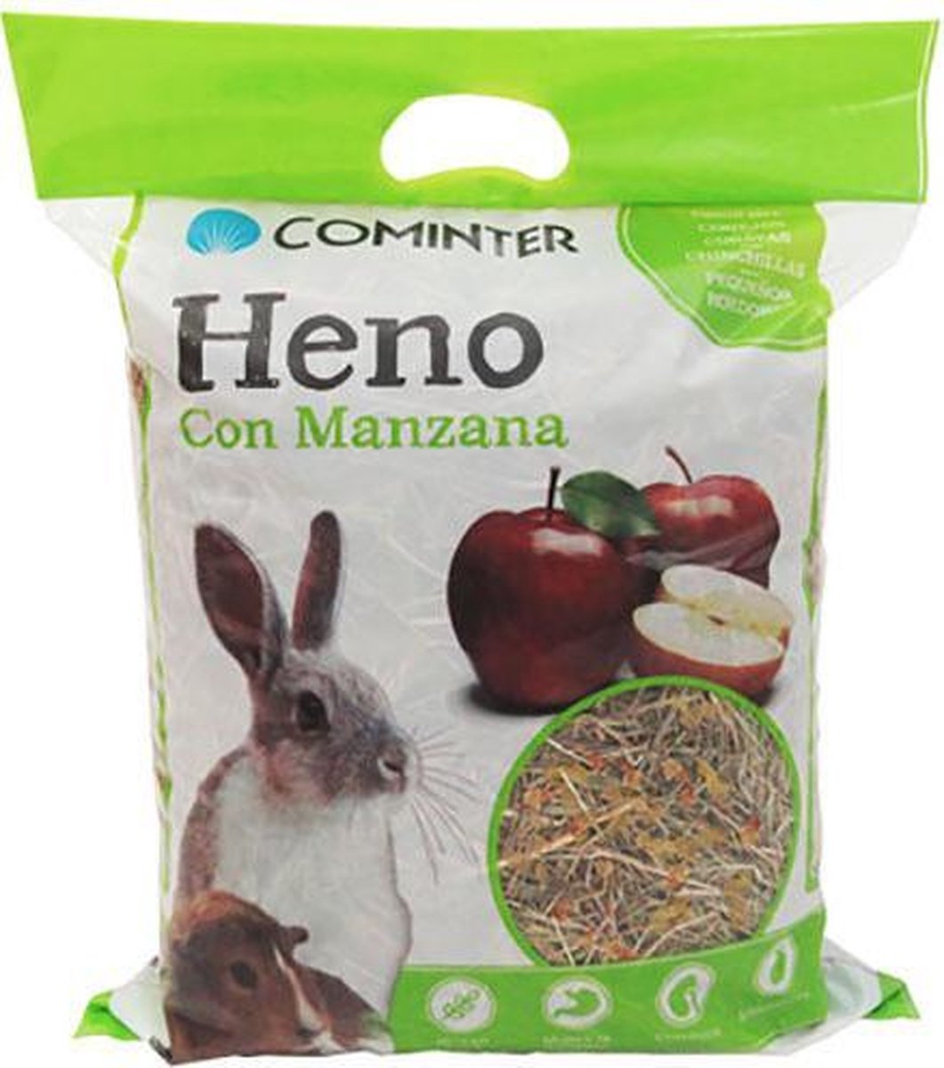 Cominter Appelhooi Voor Knaagdieren  | 500