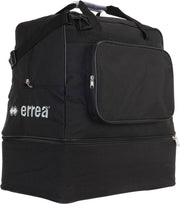Errea sporttas basic bag Medium zwart