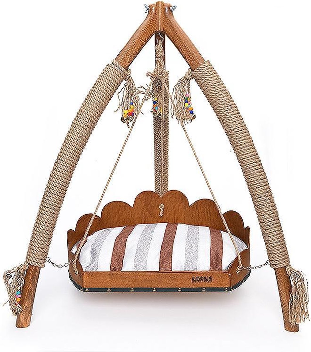 Lepus Retro Hangmat