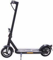 Denver E-Step SEL-10350ODIN - Elektrische step - Aluminium - Zwart