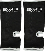 Booster Enkelkous Zwart XL