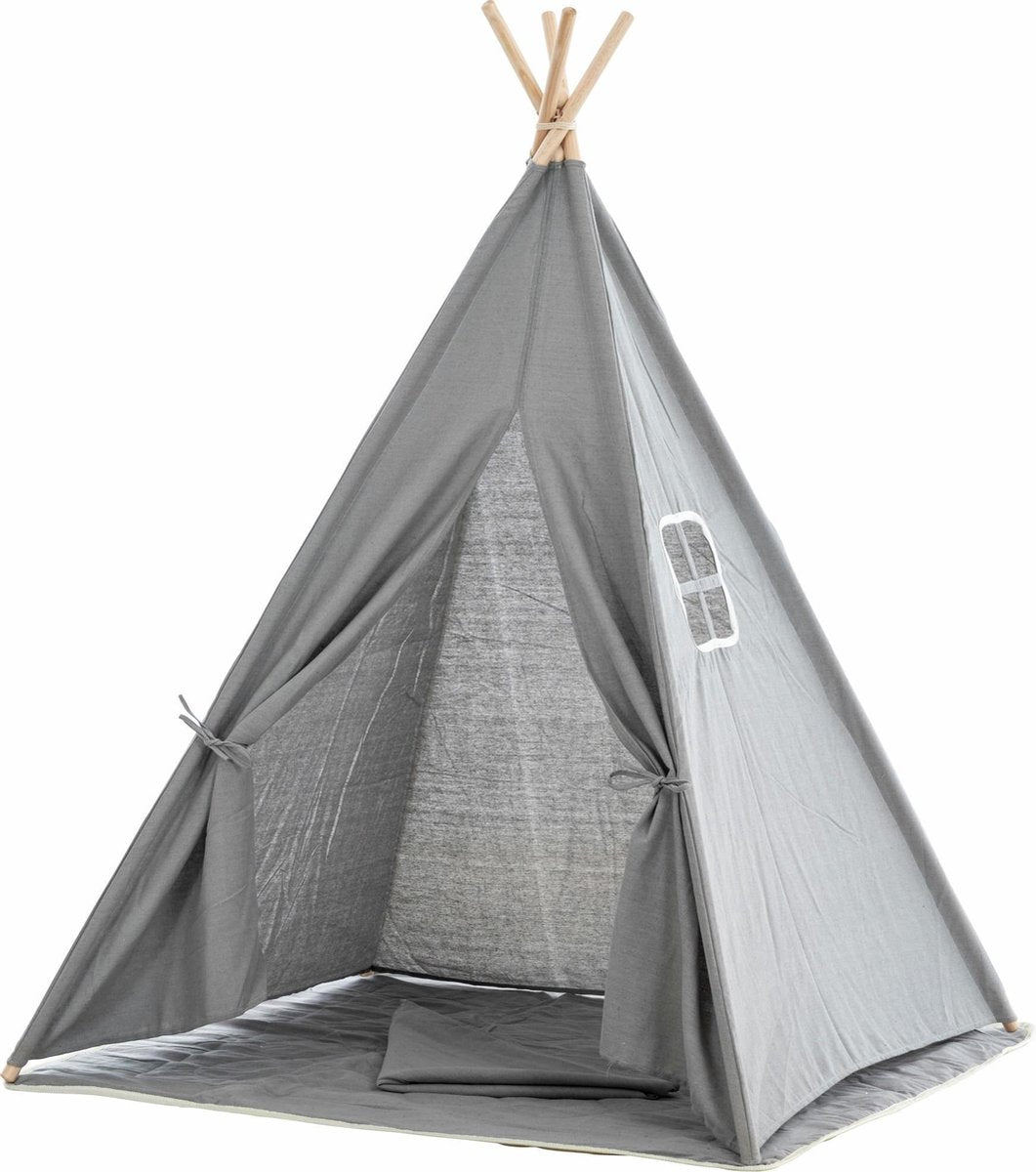 Clp Esna Speeltent - Grijs