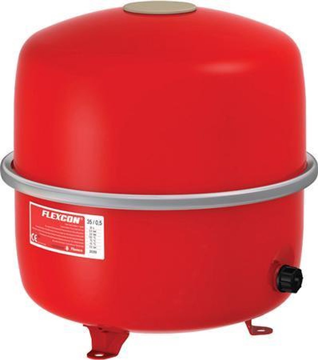 Flamco Flexcon expansievat