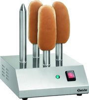 Bartscher Hot-Dog-Spießtoaster T4