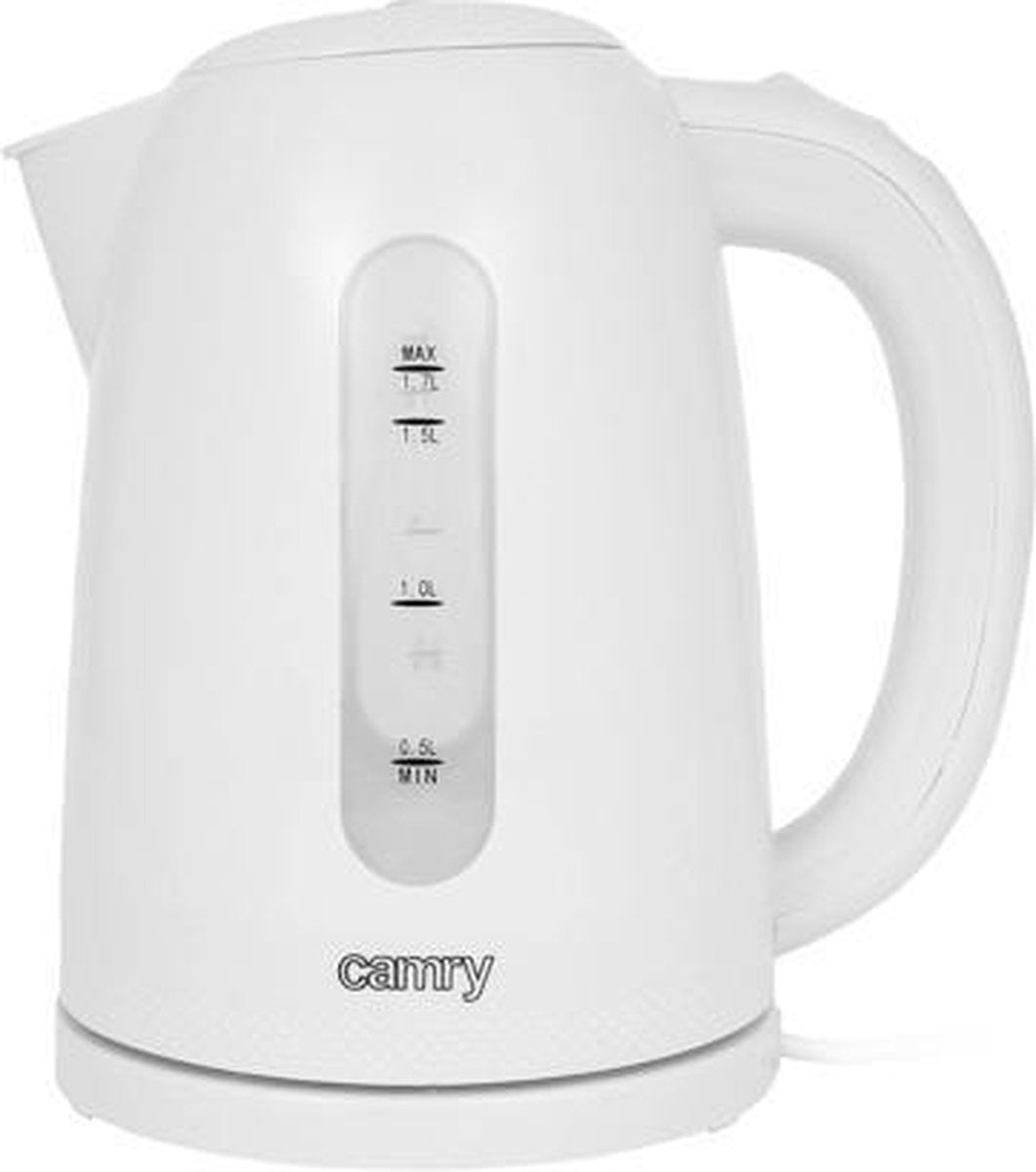 Adler CR 1254W waterkoker 1