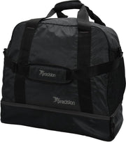 Precision Sporttas Pro Hx Twin 44 Liter Polyester Zwart/grijs
