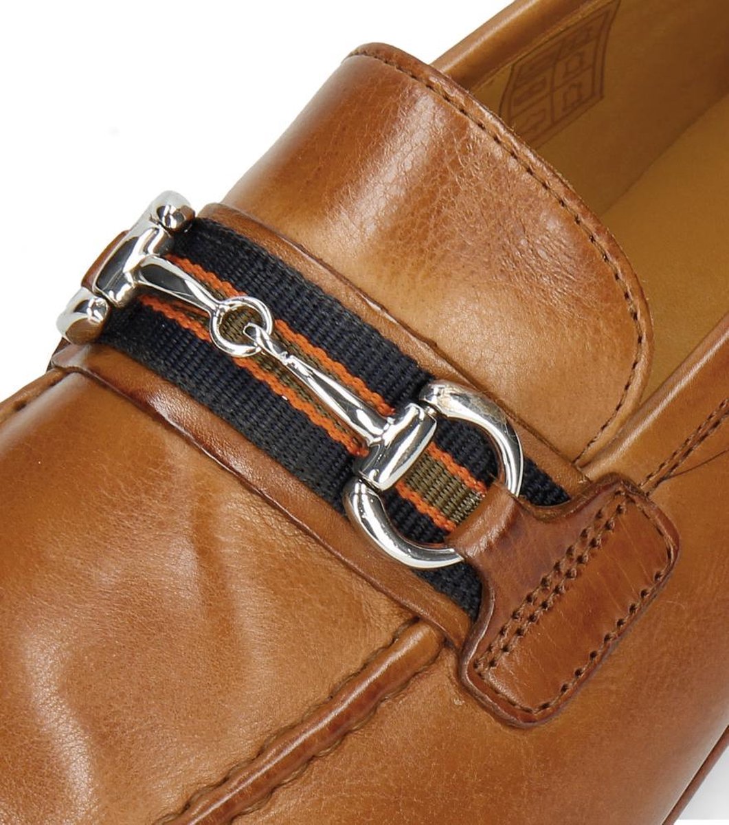 Melvin & Hamilton Heren Loafers Clive 16