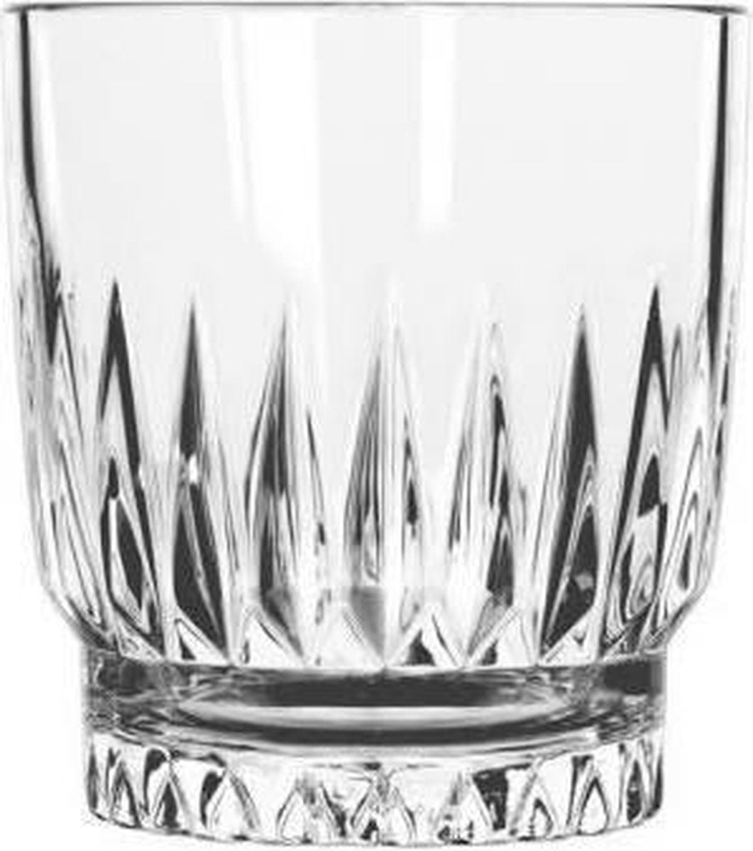 Libbey Winchester Tumbler 29cl - 12 stuks