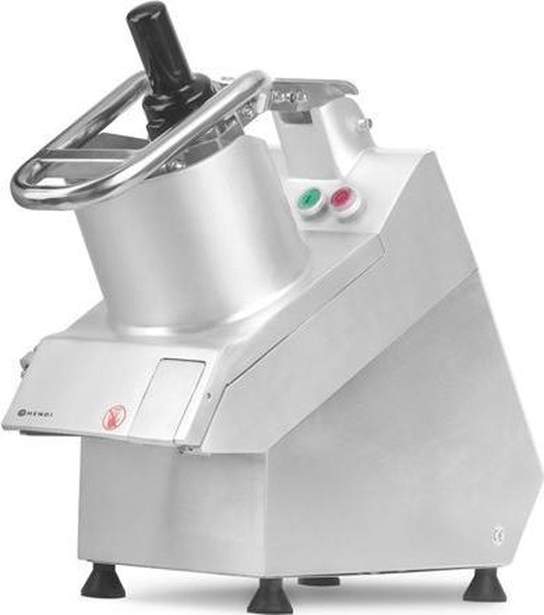 Groentesnijder heavy duty