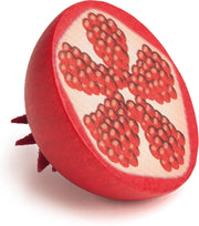Erzi houten grapefruit