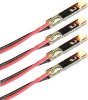 Led module Oranje (4 stuks)