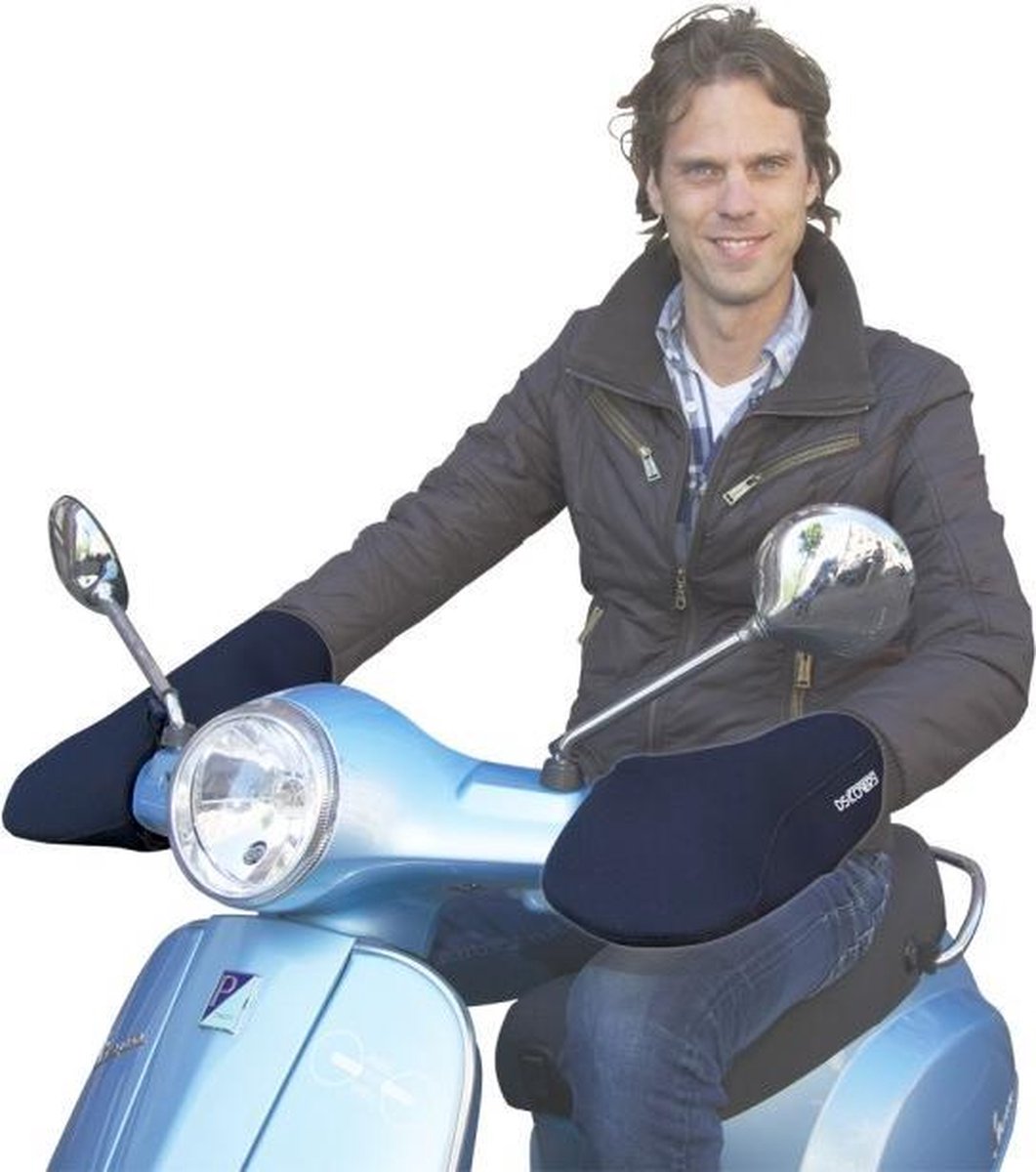 CRUISERS scooterhandmoffen | DS COVERS