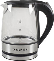 Beper BB.105 - Waterkoker - 1.2L