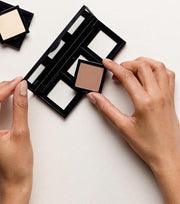 Bobbi Brown 3 Pan Palette