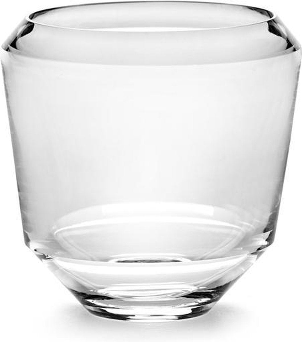 Serax Ann Demeulemeester Lee universeel glas 15cl transparant