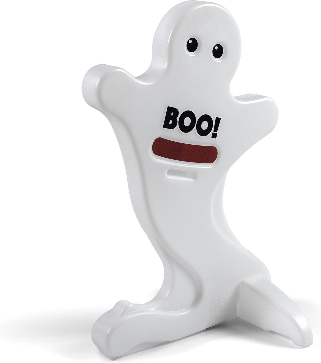 Step2 Veiligheidssignaal Kidalert Ghost - Spook - Perfect voor Halloween