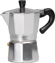 Sareva Percolator Espressomaker 3-Kops