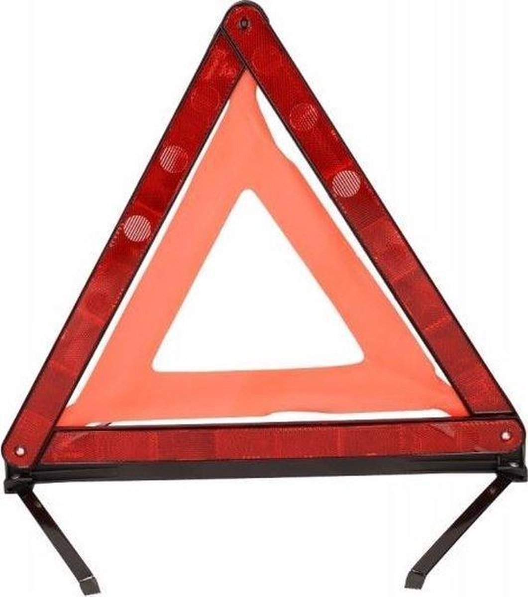All Ride 871125237961 Emergency Triangle