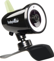 Babymoov Video Touch Screen - Extra camera