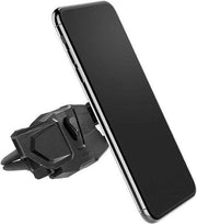 Spigen ClickR Air Vent Mount  tot 6 inch - 000CP26265