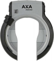 AXA Defender RL Ringslot - ART2 - Grijs/ Zwart