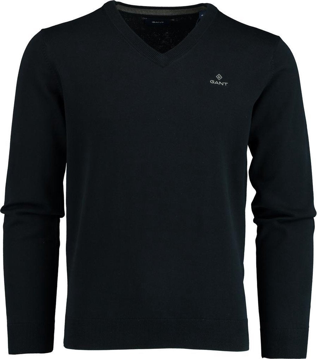 Gant 8030542 Pullover - Maat XXL - Heren