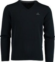 Gant 8030542 Pullover - Maat XXL - Heren