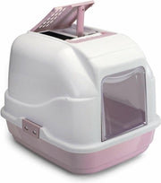 Imac Easy Cat - Roze - Kattenbak - 40