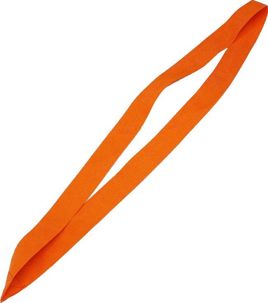 Partijlinten ORANJE Set 10 stuks