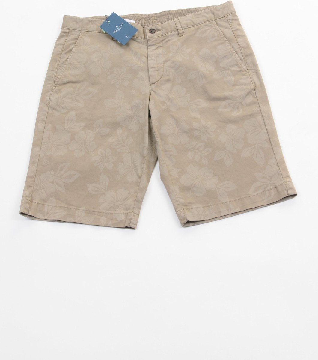 Hackett - Korte Broeken - Beige