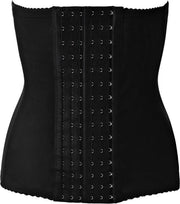 Waist Trainer Corset L - zwart
