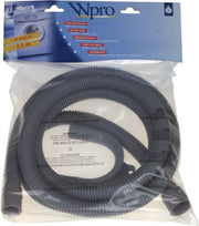 WPRO - AFVOERSLANG - 2.5mtr Recht/recht Ø 19-22-32mm - 481953028962