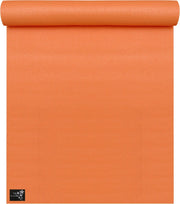 Yogistar Yogamat voor kinderen orange