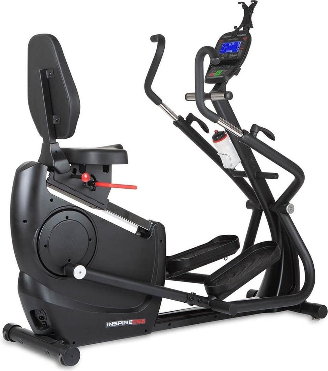 Cardio Strider 3.1