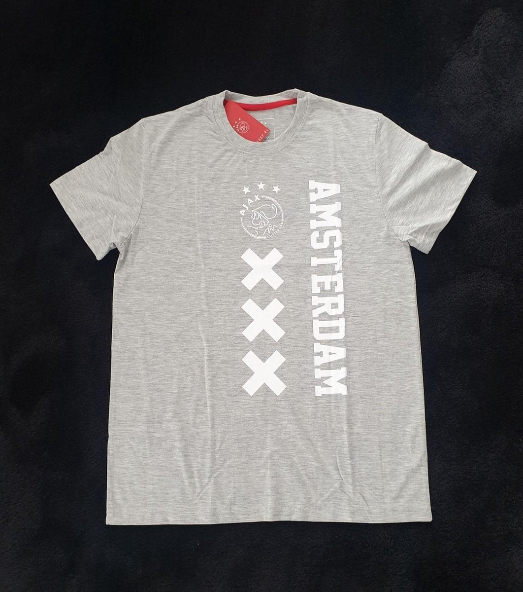 Ajax T-shirt maat M