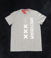 Ajax T-shirt maat M