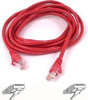 Belkin UTP-kabels SNAGLESS CAT6 PATCH CABLE
