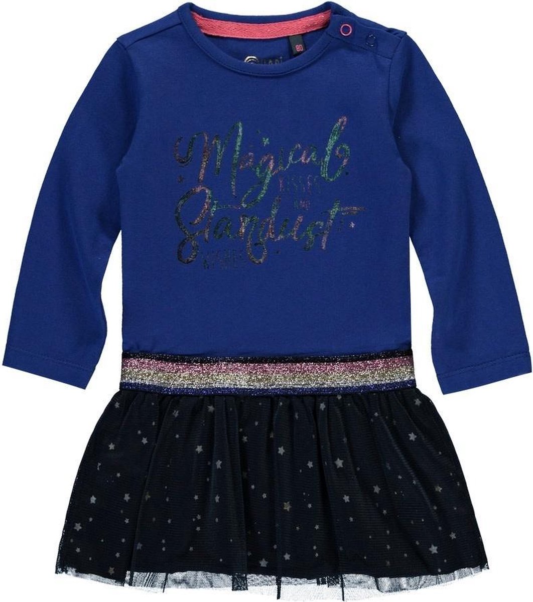 Quapi baby meisjes jurk Valarie