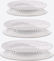 Lékué - Silicone vershouddeksels - 11.5