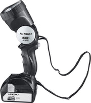 HiKOKI UB18DEL L0Z zaklamp led 14