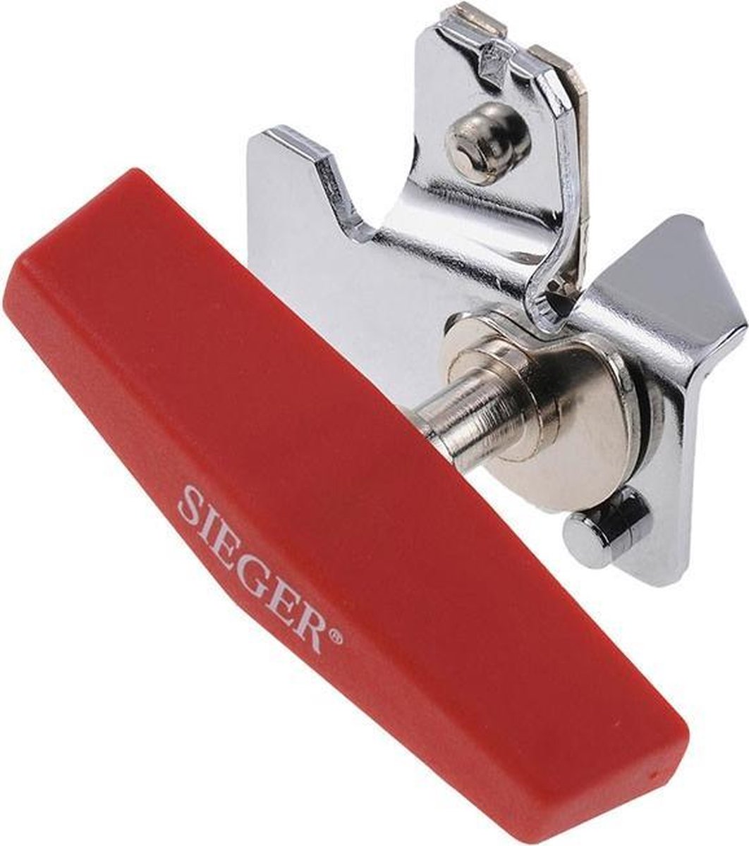 Luxe Compacte Blikopener Indoor & Outdoor - Reis Survival Camping Vis Blik Opener Compact Kamperen Vissen Vakantie