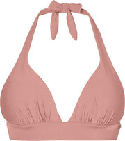 Sapph 13S Marilyn Halter Push Up Dames Blush-38