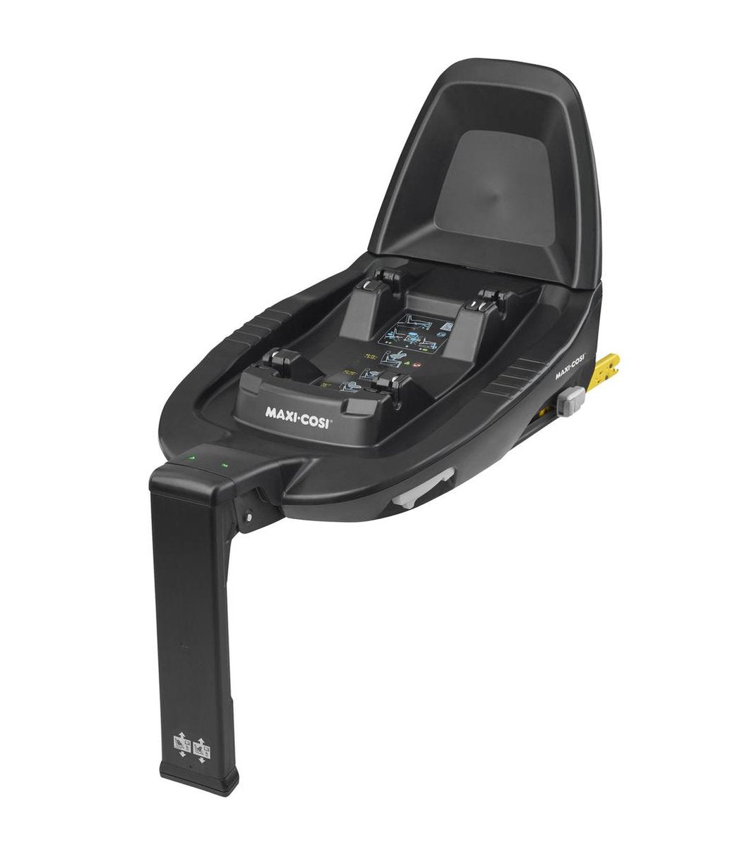 Maxi-Cosi FamilyFix 2 – autostoelbasis op basis van de i-Size-standaard – ISOFIX-bevestiging