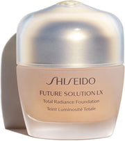 Shiseido - Future Solution LX Total Radiance Foundation - Golden 3
